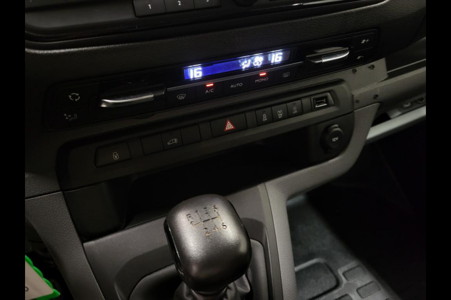 Citroën Jumpy 2.0BlueHDI 120pk L3/H1 Euro 6!