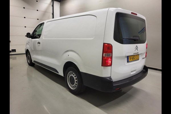 Citroën Jumpy 2.0BlueHDI 120pk L3/H1 Euro 6!