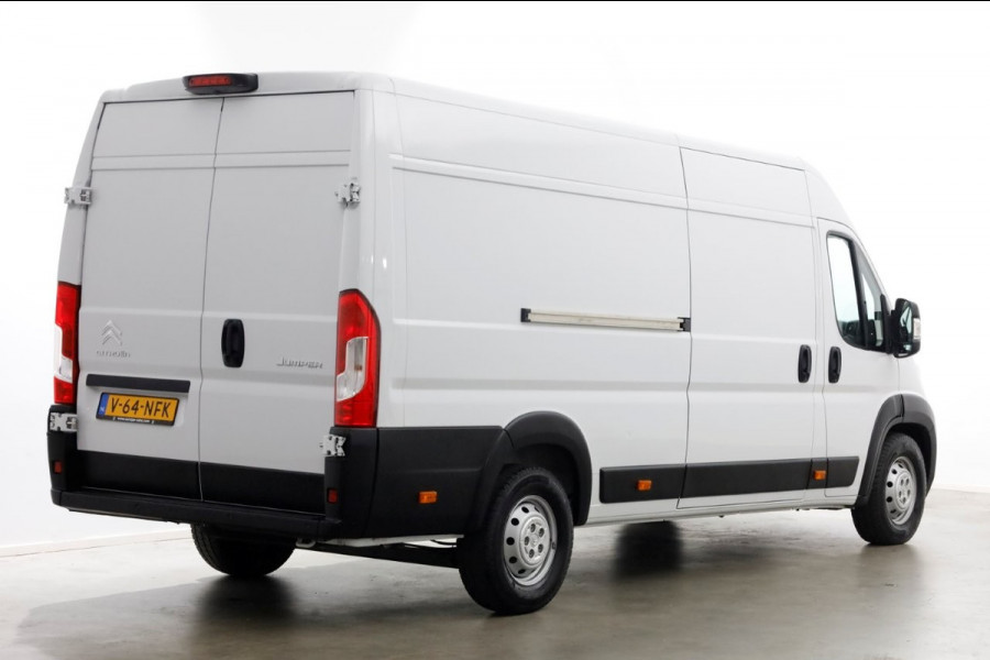 Citroën Jumper 2.2 BlueHDi 165pk L4H2 Airco/Navi/Camera 04-2024