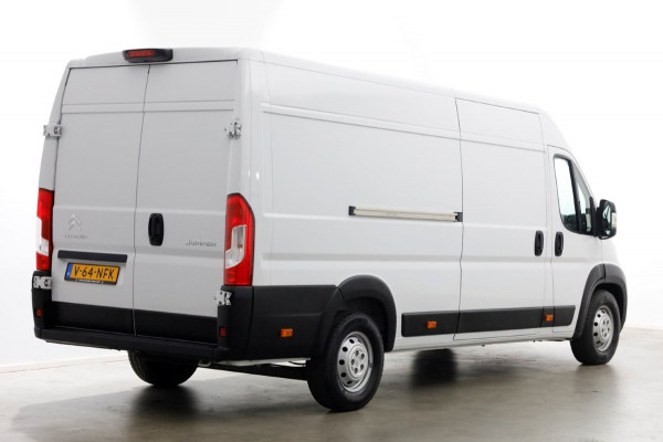 Citroën Jumper 2.2 BlueHDi 165pk L4H2 Airco/Navi/Camera 04-2024