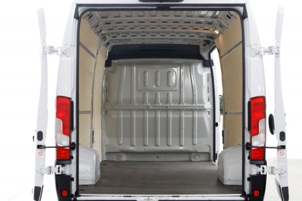 Citroën Jumper 2.2 BlueHDi 165pk L4H2 Airco/Navi/Camera 04-2024
