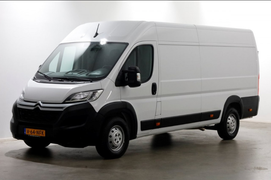 Citroën Jumper 2.2 BlueHDi 165pk L4H2 Airco/Navi/Camera 04-2024