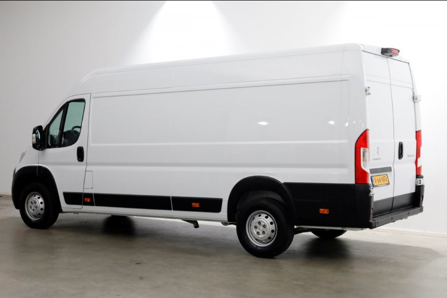 Citroën Jumper 2.2 BlueHDi 165pk L4H2 Airco/Navi/Camera 04-2024