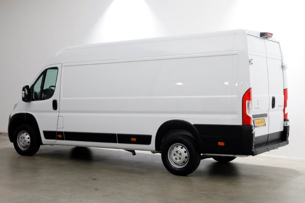 Citroën Jumper 2.2 BlueHDi 165pk L4H2 Airco/Navi/Camera 04-2024