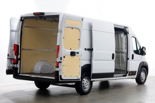 Citroën Jumper 2.2 BlueHDi 165pk L4H2 Airco/Navi/Camera 04-2024
