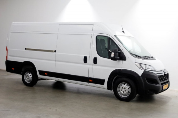 Citroën Jumper 2.2 BlueHDi 165pk L4H2 Airco/Navi/Camera 04-2024
