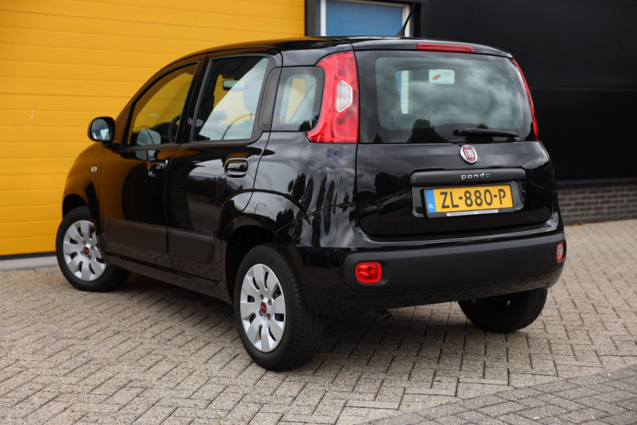 Fiat Panda 0.9 TwinAir Popstar / NAP / Airco / Elek Pakket / Zeer Nette Staat