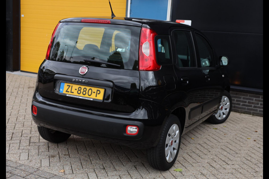 Fiat Panda 0.9 TwinAir Popstar / NAP / Airco / Elek Pakket / Zeer Nette Staat