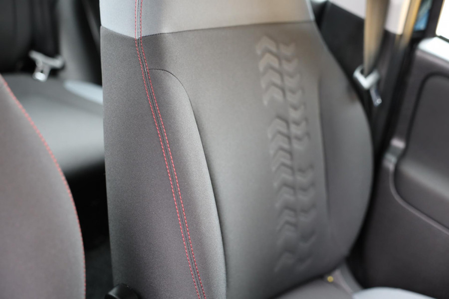 Fiat Panda 0.9 TwinAir Popstar / NAP / Airco / Elek Pakket / Zeer Nette Staat