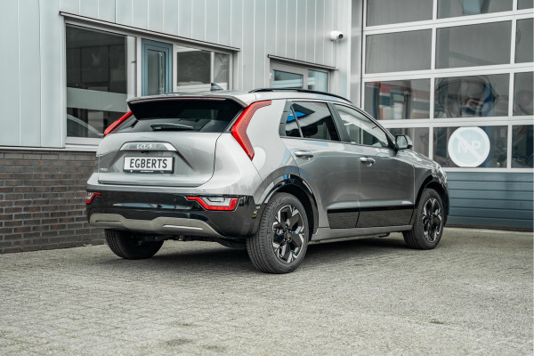 Kia Niro EV 64.8 kWh