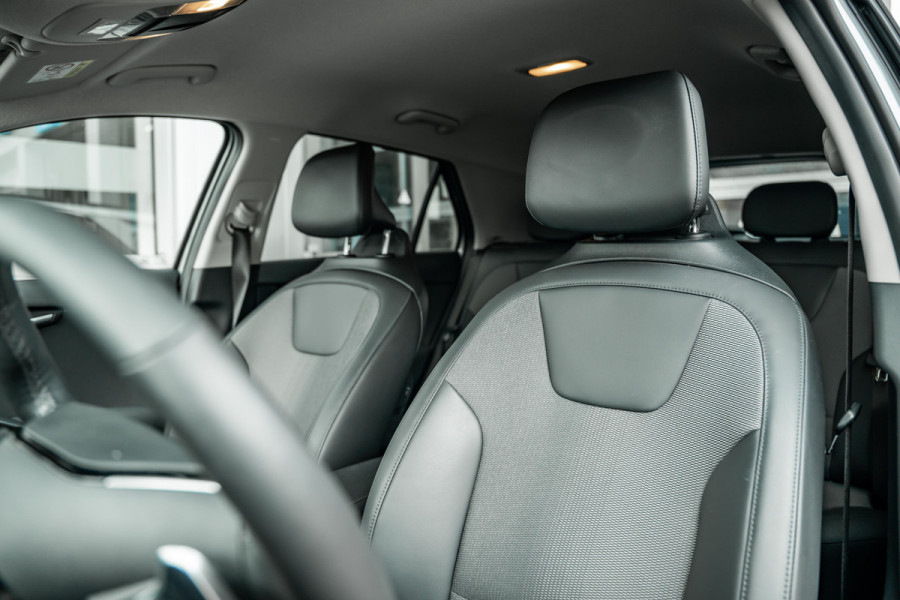 Kia Niro EV 64.8 kWh