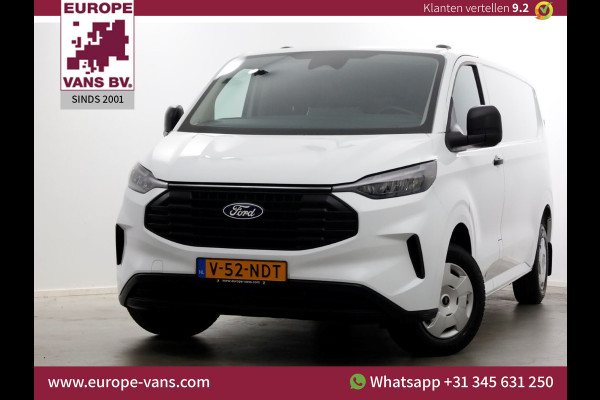 Ford Transit Custom 320 2.0 TDCI 136pk L2H1 Trend LED/ACC/Navi/Camera 06-2024