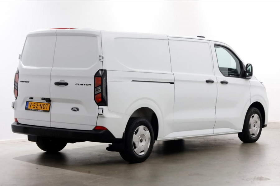 Ford Transit Custom 320 2.0 TDCI 136pk L2H1 Trend LED/ACC/Navi/Camera 06-2024