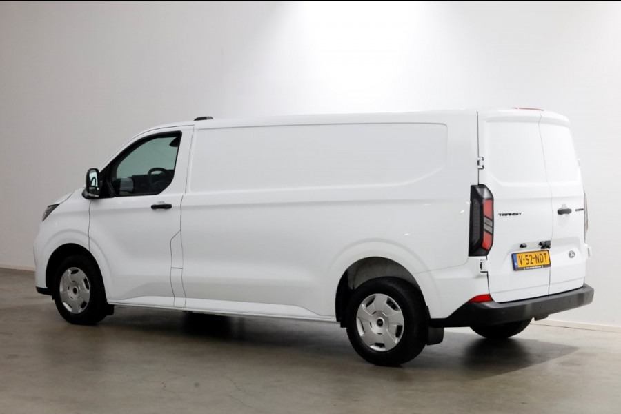 Ford Transit Custom 320 2.0 TDCI 136pk L2H1 Trend LED/ACC/Navi/Camera 06-2024
