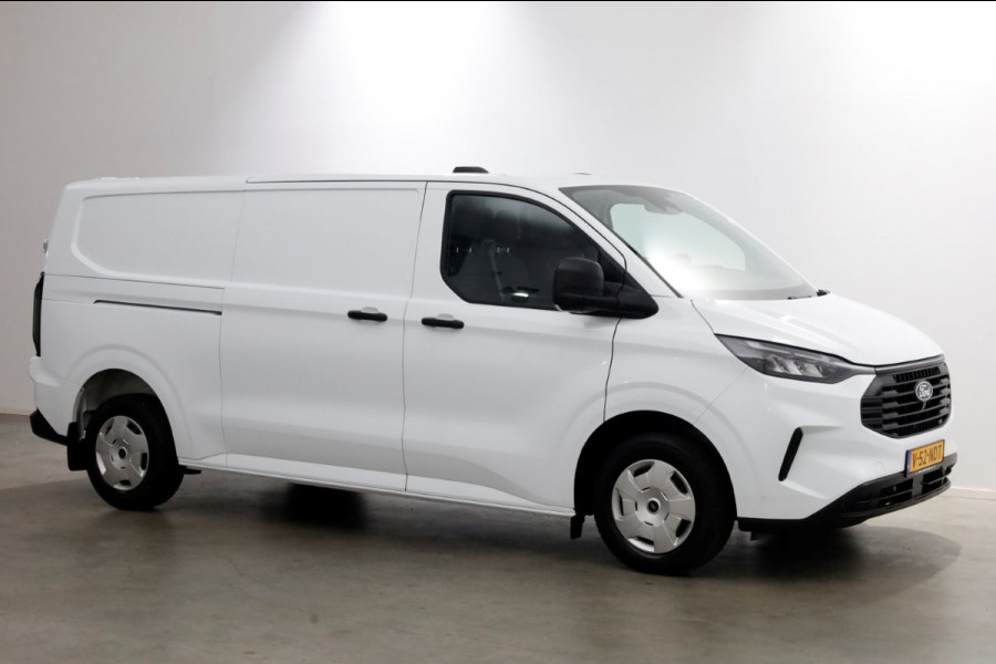 Ford Transit Custom 320 2.0 TDCI 136pk L2H1 Trend LED/ACC/Navi/Camera 06-2024
