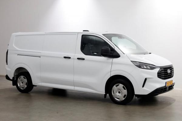 Ford Transit Custom 320 2.0 TDCI 136pk L2H1 Trend LED/ACC/Navi/Camera 06-2024