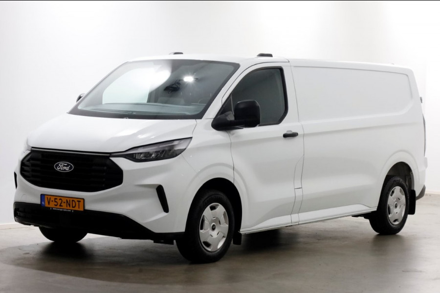 Ford Transit Custom 320 2.0 TDCI 136pk L2H1 Trend LED/ACC/Navi/Camera 06-2024