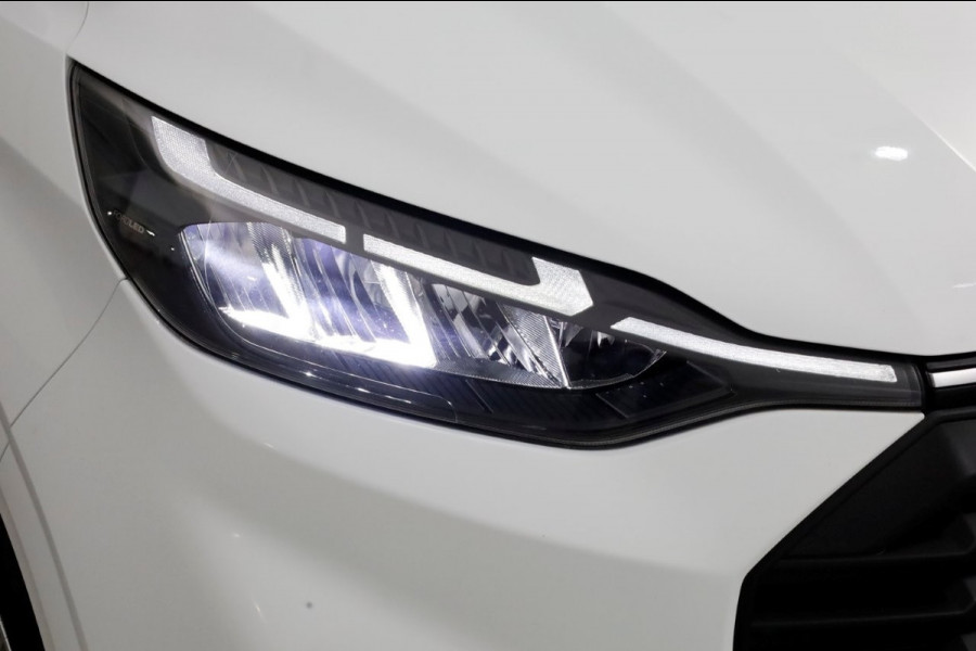 Ford Transit Custom 320 2.0 TDCI 136pk L2H1 Trend LED/ACC/Navi/Camera 06-2024