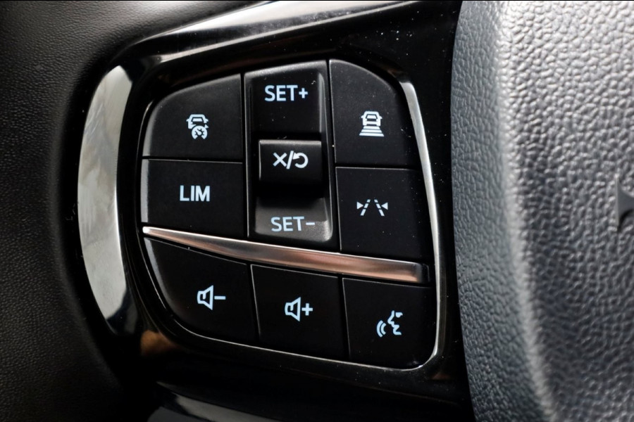 Ford Transit Custom 320 2.0 TDCI 136pk L2H1 Trend LED/ACC/Navi/Camera 06-2024
