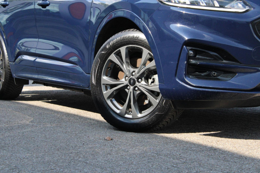Ford Kuga 2.5 PHEV ST-Line | Trekhaak | Panoramadak | Winter Pack