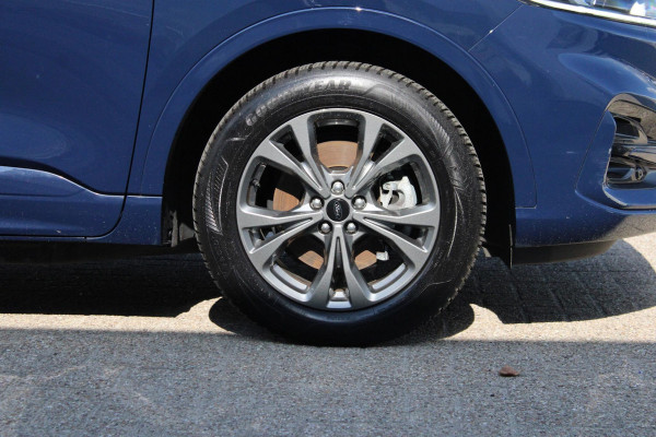 Ford Kuga 2.5 PHEV ST-Line | Trekhaak | Panoramadak | Winter Pack