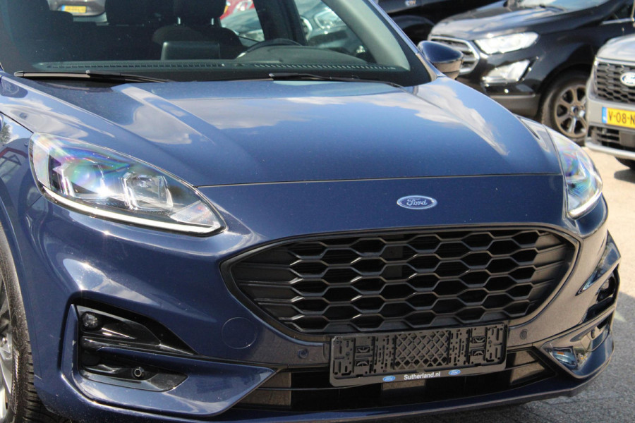 Ford Kuga 2.5 PHEV ST-Line | Trekhaak | Panoramadak | Winter Pack