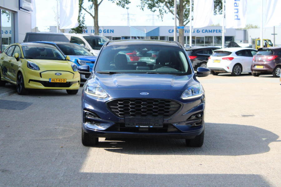 Ford Kuga 2.5 PHEV ST-Line | Trekhaak | Panoramadak | Winter Pack