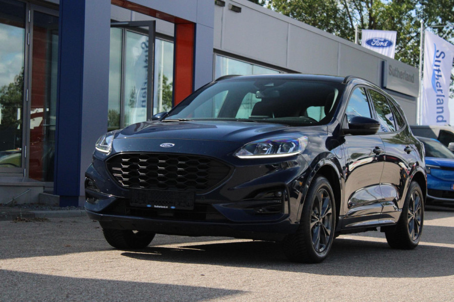 Ford Kuga 2.5 PHEV ST-Line | Trekhaak | Panoramadak | Winter Pack