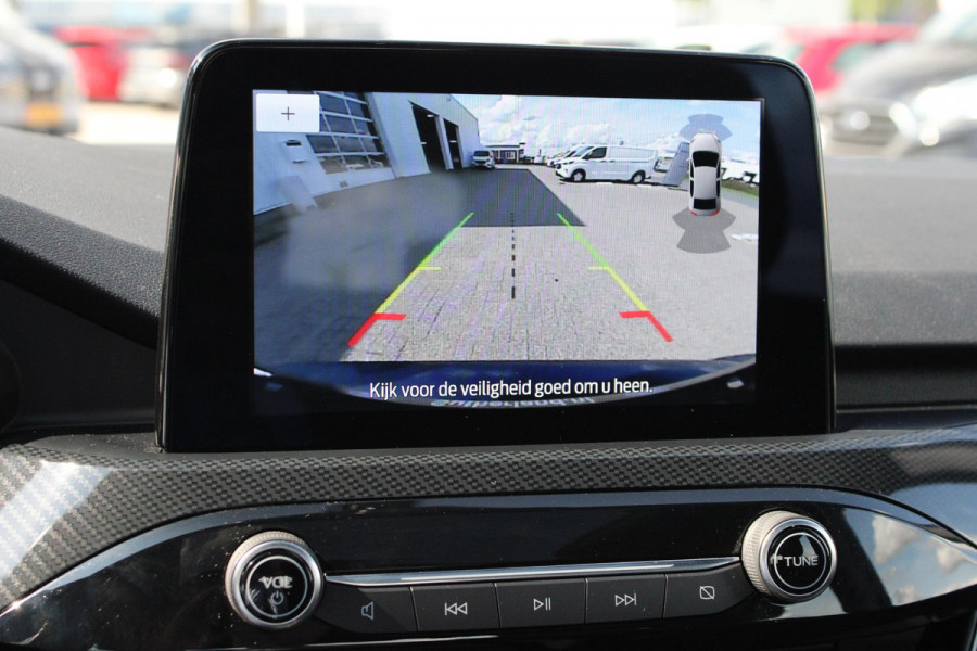 Ford Kuga 2.5 PHEV ST-Line | Trekhaak | Panoramadak | Winter Pack