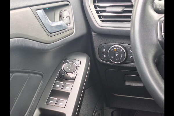 Ford FOCUS Wagon 1.5 EcoBoost Titanium 150 Pk | NAVI | CLIMA | DAB+ | occasion