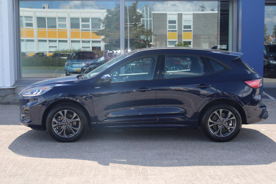 Ford Kuga 2.5 PHEV ST-Line | Trekhaak | Panoramadak | Winter Pack