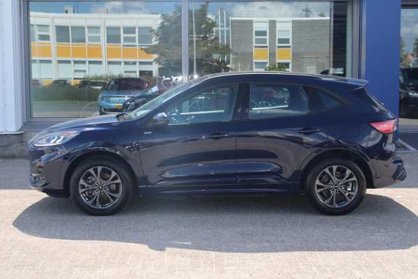 Ford Kuga 2.5 PHEV ST-Line | Trekhaak | Panoramadak | Winter Pack