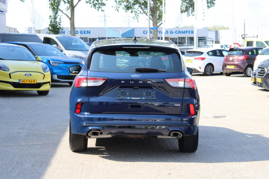 Ford Kuga 2.5 PHEV ST-Line | Trekhaak | Panoramadak | Winter Pack