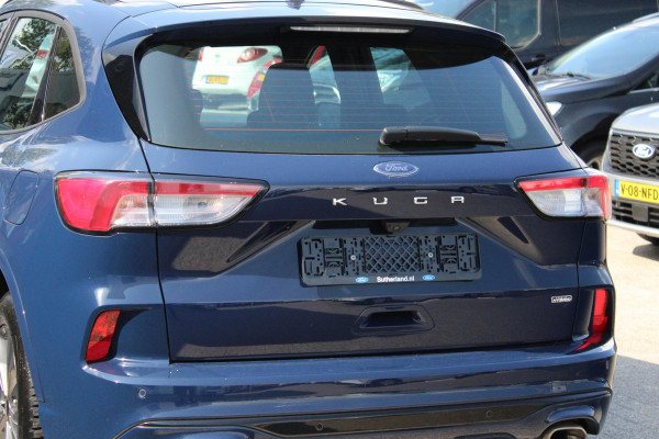 Ford Kuga 2.5 PHEV ST-Line | Trekhaak | Panoramadak | Winter Pack