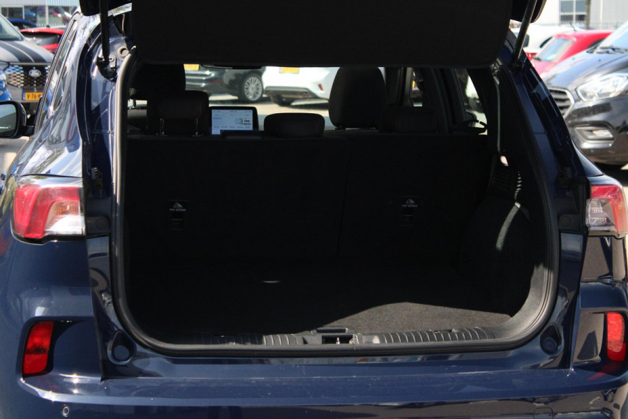 Ford Kuga 2.5 PHEV ST-Line | Trekhaak | Panoramadak | Winter Pack