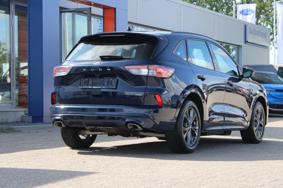 Ford Kuga 2.5 PHEV ST-Line | Trekhaak | Panoramadak | Winter Pack