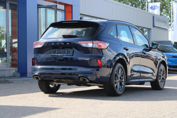 Ford Kuga 2.5 PHEV ST-Line | Trekhaak | Panoramadak | Winter Pack