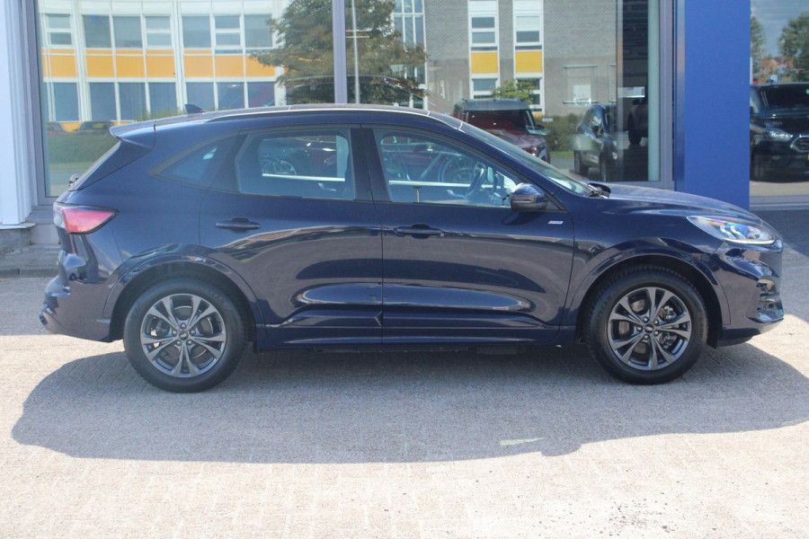 Ford Kuga 2.5 PHEV ST-Line | Trekhaak | Panoramadak | Winter Pack