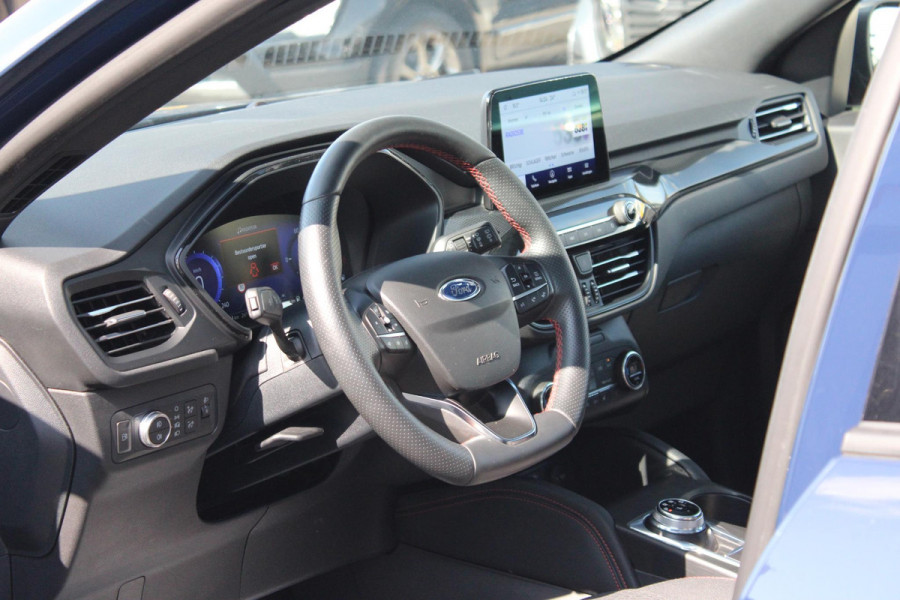 Ford Kuga 2.5 PHEV ST-Line | Trekhaak | Panoramadak | Winter Pack