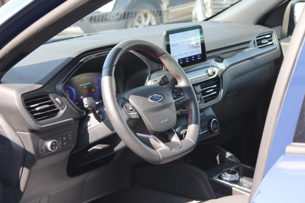 Ford Kuga 2.5 PHEV ST-Line | Trekhaak | Panoramadak | Winter Pack