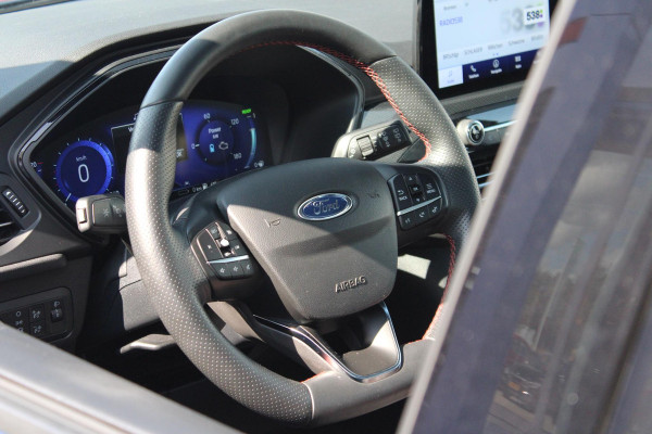 Ford Kuga 2.5 PHEV ST-Line | Trekhaak | Panoramadak | Winter Pack