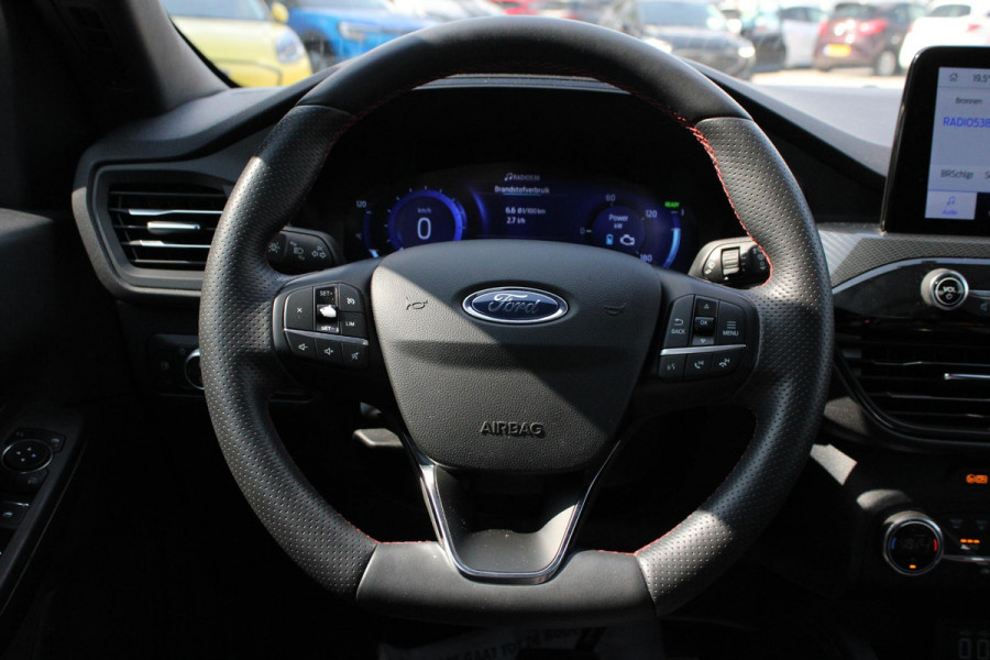 Ford Kuga 2.5 PHEV ST-Line | Trekhaak | Panoramadak | Winter Pack