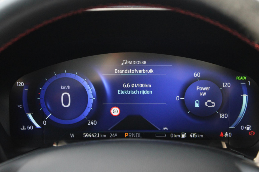 Ford Kuga 2.5 PHEV ST-Line | Trekhaak | Panoramadak | Winter Pack