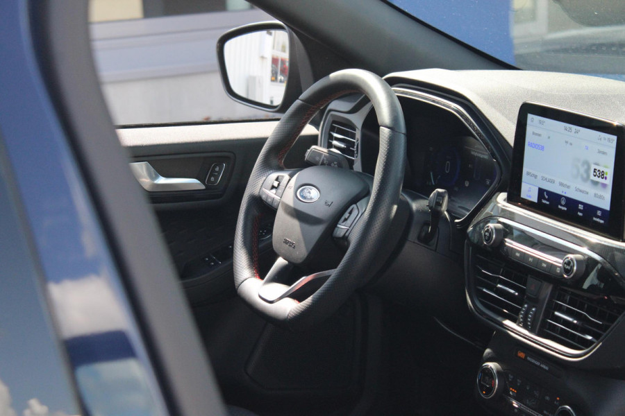 Ford Kuga 2.5 PHEV ST-Line | Trekhaak | Panoramadak | Winter Pack