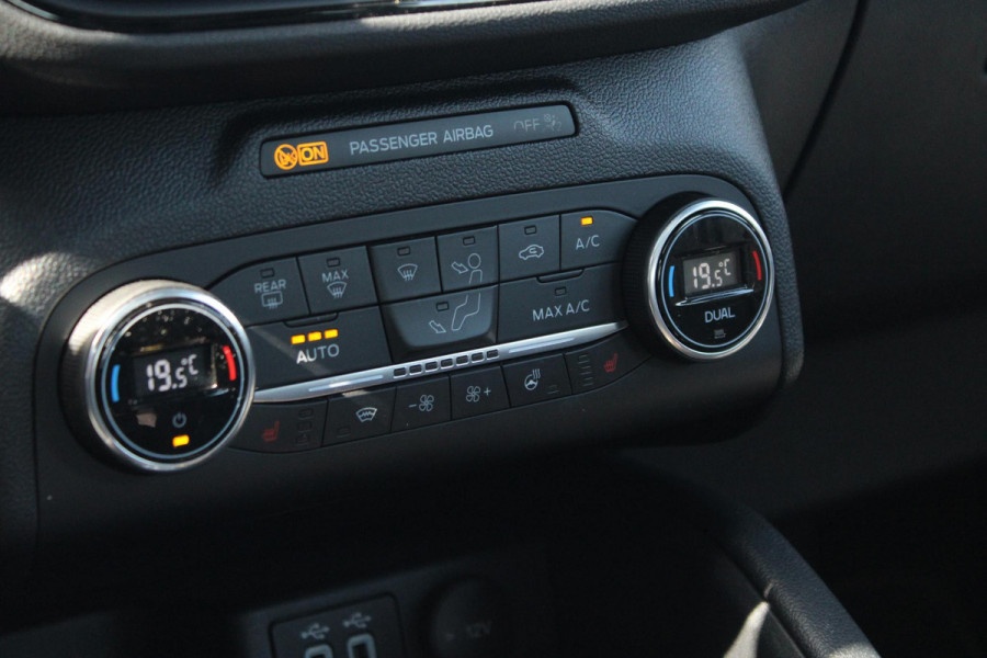 Ford Kuga 2.5 PHEV ST-Line | Trekhaak | Panoramadak | Winter Pack