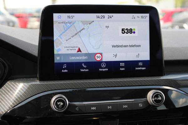 Ford Kuga 2.5 PHEV ST-Line | Trekhaak | Panoramadak | Winter Pack