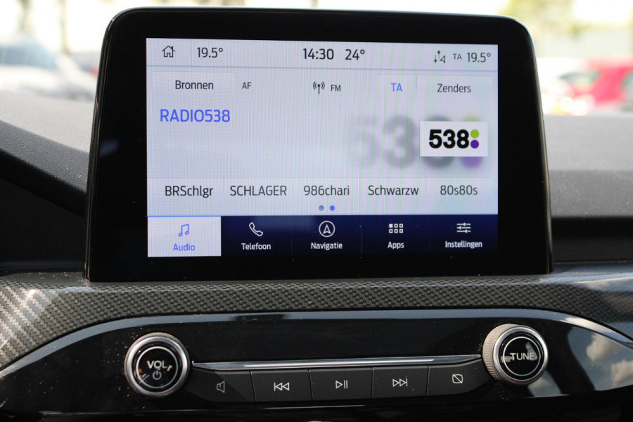 Ford Kuga 2.5 PHEV ST-Line | Trekhaak | Panoramadak | Winter Pack
