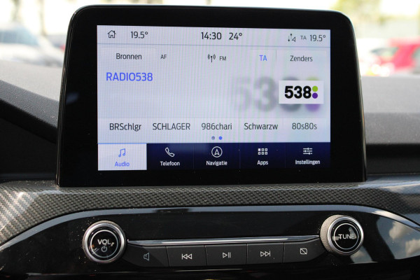Ford Kuga 2.5 PHEV ST-Line | Trekhaak | Panoramadak | Winter Pack