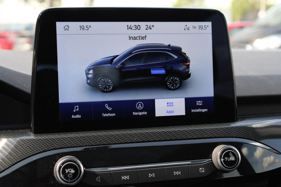 Ford Kuga 2.5 PHEV ST-Line | Trekhaak | Panoramadak | Winter Pack