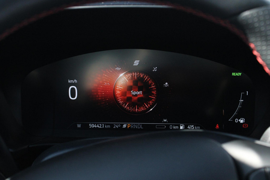 Ford Kuga 2.5 PHEV ST-Line | Trekhaak | Panoramadak | Winter Pack